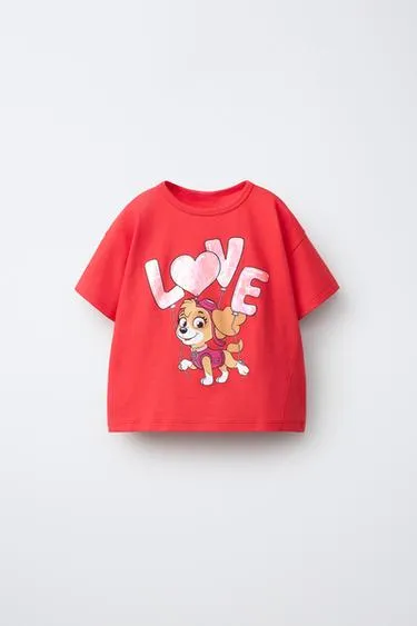 Футболка Sky Paw Patrol™- Заказать в России