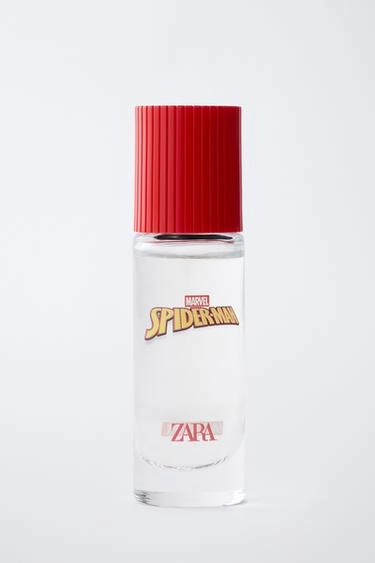 Парфюм Spider-man © marvel edt 12 мл / 0.4 унций- Заказать в России