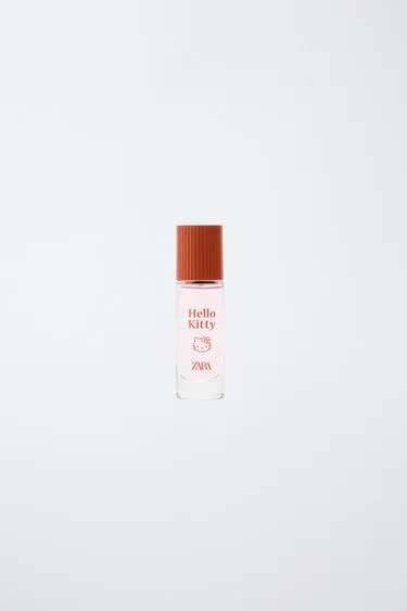Парфюм Hello Kitty © Sanrio Edt 12 Ml- Заказать в России
