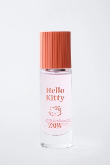 Hello kitty © sanrio edt 12 мл / 0.4 фл. унц.
