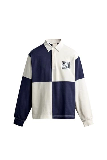 Поло Color Block Usa 94 Fifa World Cup™ Fifa Classics