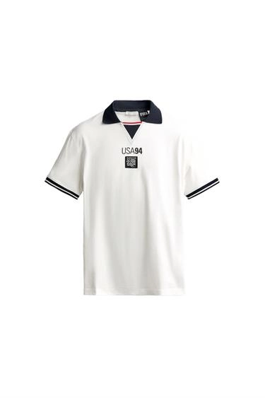 Поло Usa 94 Fifa World Cup™ Fifa Classics- Заказать в России