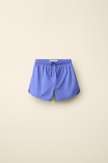 Плавательные шорты из коллекции created by caramel london x zara- Заказать в России