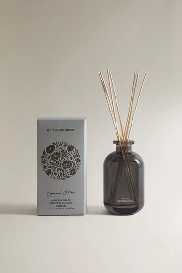 185 мл ароматизатор в стиках spicy sandalwood- Заказать в России