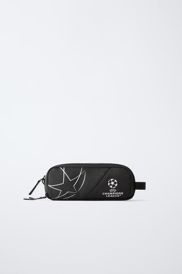 Zara Несессер UEFA CHAMPIONS LEAGUE® светящийся в темноте
