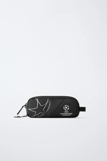 Несессер Uefa Champions League® светящийся в темноте- Заказать в России