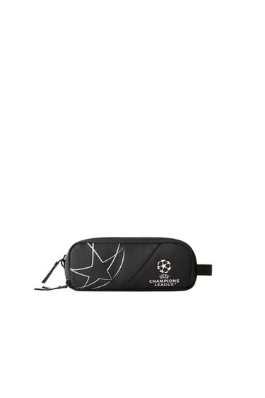 Пенал uefa champions league® с эффектом свечения в темноте- Заказать в России