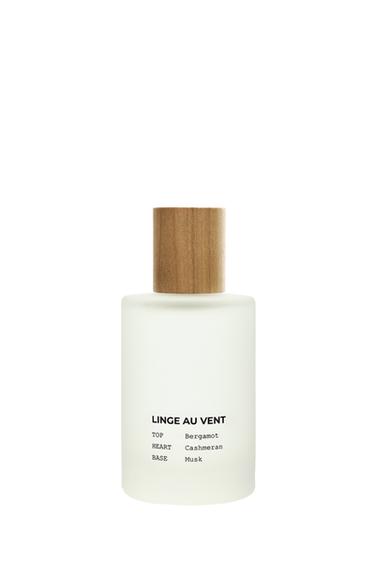 Zara Парфюм LINGE AU VENT EDT 100 мл / 3.38 унции