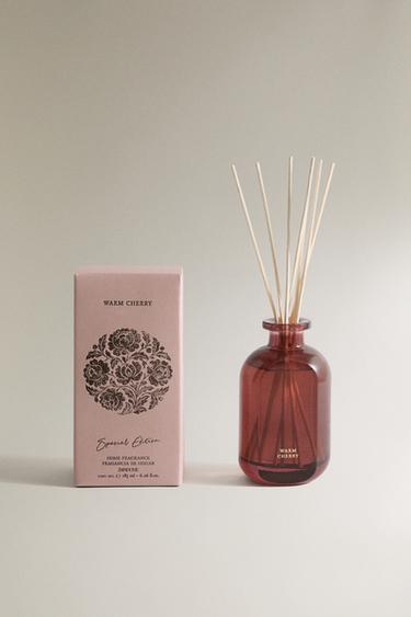 (185 ml) диффузор spicy sandalwood с палочками- Заказать в России