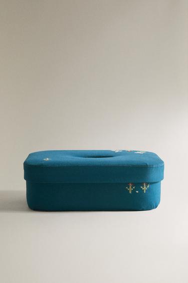 Zara Держатель для салфеток BUNNY