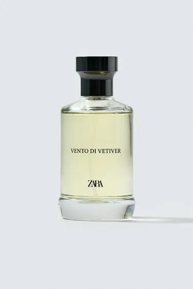 Парфюмерная вода Vento di vetiver edp 100 мл- Заказать в России