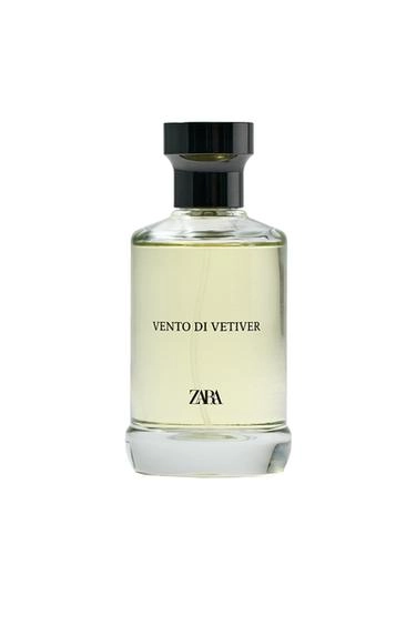 Парфюмерная вода Vento di vetiver edp 100 мл- Заказать в России