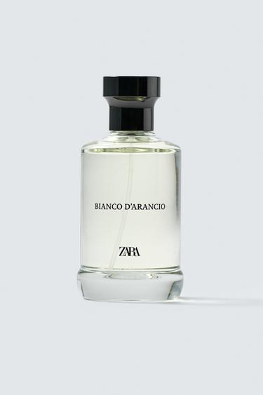 Zara Парфюмерная вода BIANCO D´ARANCIO EDP 100 мл (3.38 FL. OZ)