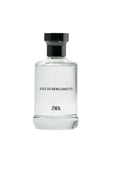 Парфюмерная вода Sole di bergamotto edp 100 мл / 3.38 oz- Заказать в России