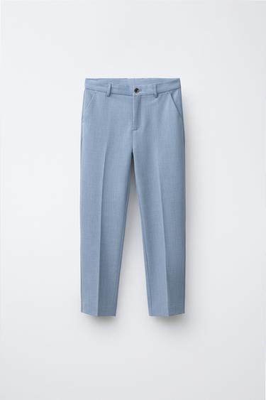 Zara Костюмные брюки