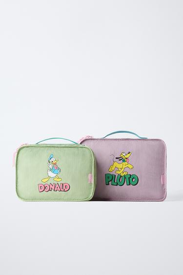 Набор сумок Donald Duck© Disney и Pluto© Disney- Заказать в России