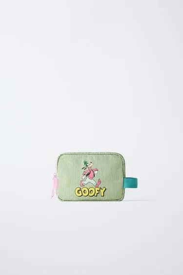 Косметичка Goofy © Disney- Заказать в России