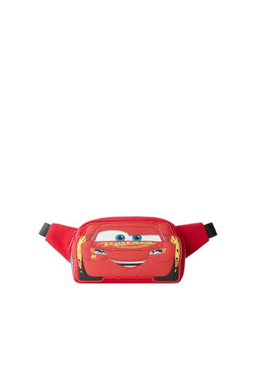 Zara Поясная сумка CARS © DISNEY PIXAR