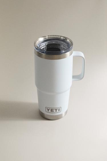 Zara Термокружка для путешествий YETI купить с доставкой.