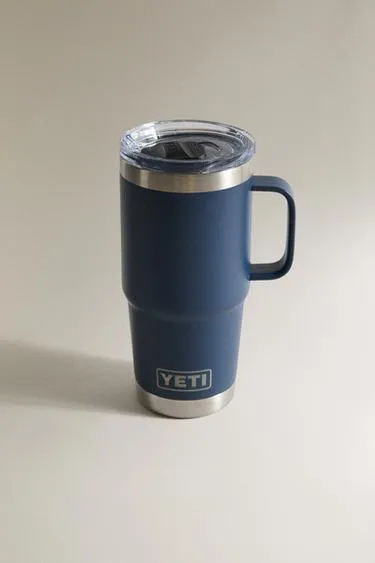 Термокружка для путешествий yeti- Заказать в России
