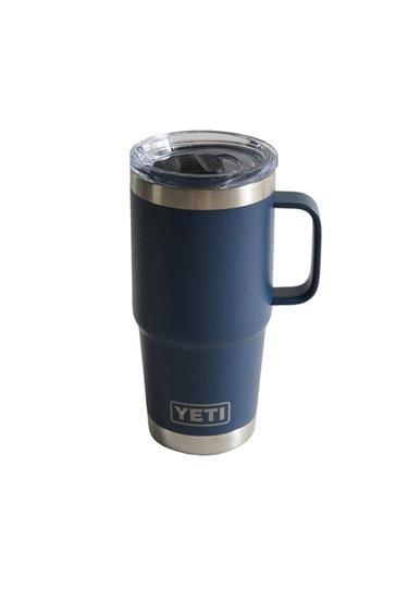 Термокружка для путешествий yeti