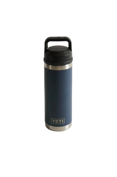 Термобутылка yeti из нержавеющей стали с ручкой- Заказать в России