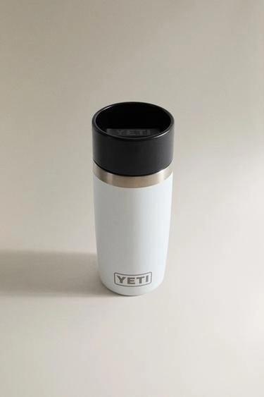 Термокружка из стали yeti- Заказать в России
