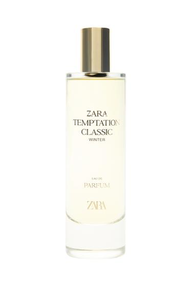 Zara Кожаное изделие с тонированием