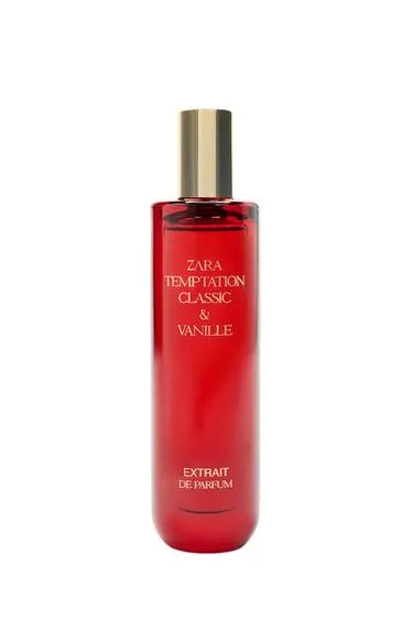 Духи eau de parfum