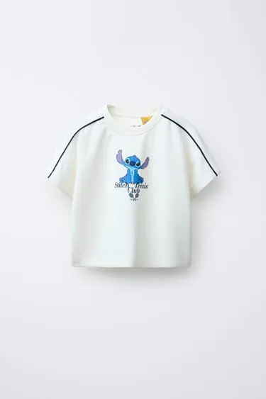 Футболка lilo & stitch © disney из модала- Заказать в России