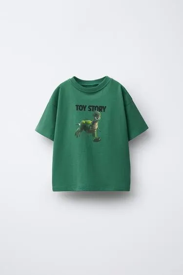 Футболка с принтом toy story © disney pixar- Заказать в России