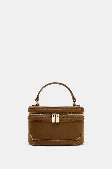 Zara Сумка VANITY