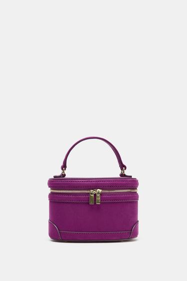 Zara Сумка VANITY