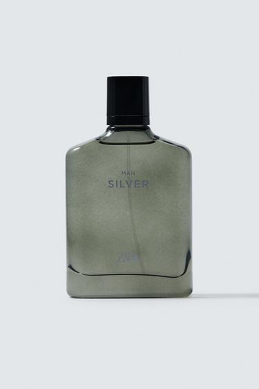 Мужская туалетная вода silver eau edt 100 мл