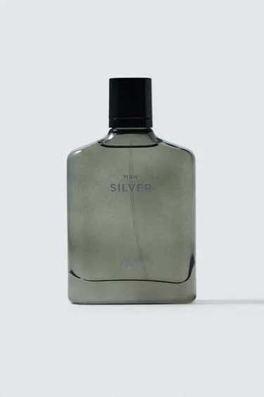 Мужская туалетная вода silver eau edt 100 мл