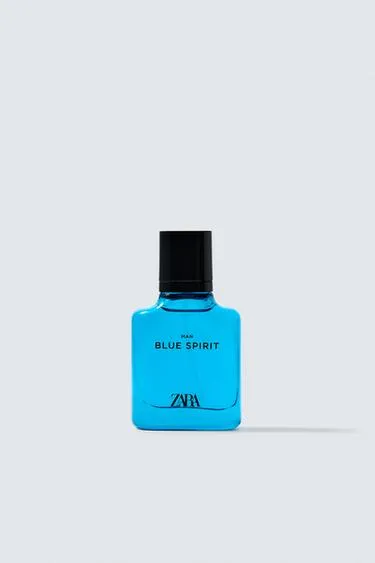 Blue spirit edt 30 мл / 1.01 унц.- Заказать в России