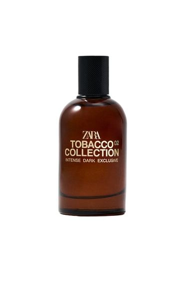 Эксклюзивный туалетная вода tobacco collection intense dark, 100 мл- Заказать в России