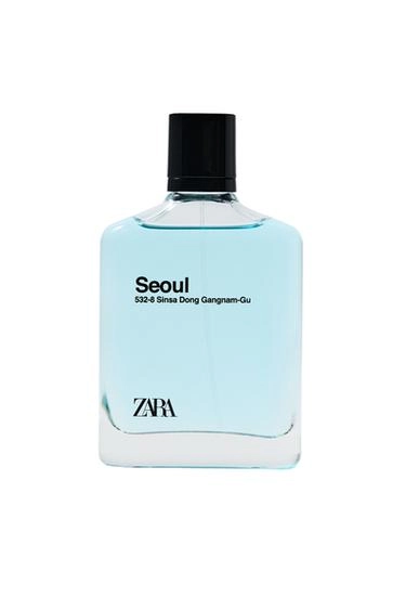 Seoul 532-8 sinsa dong gangnam-gu edt 100 мл / 3.38 унц.- Заказать в России