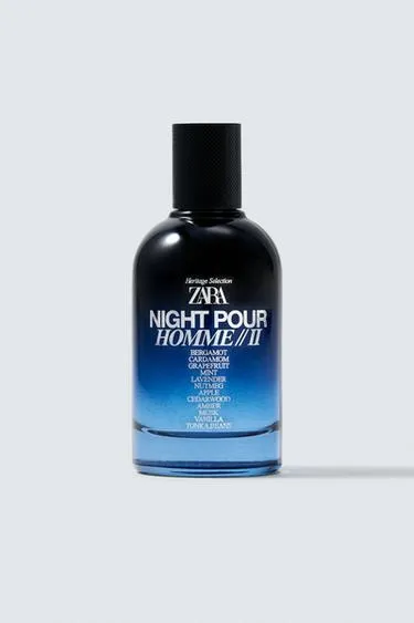Night pour homme ii 100 мл / 3.38 унции- Заказать в России