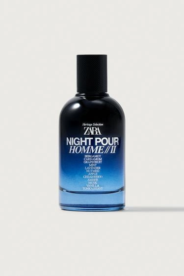 Парфюм NIGHT POUR HOMME II EDP 100 мл