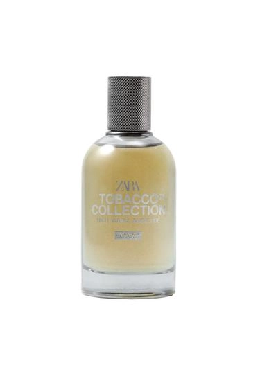 Парфюм zara #tobacco collection infinite r/w/a 100 мл