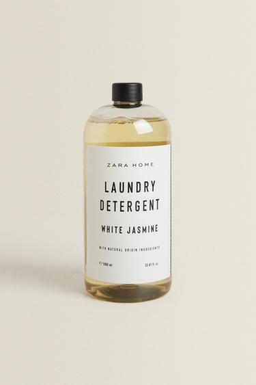 Zara Стиральный порошок WHITE JASMINE