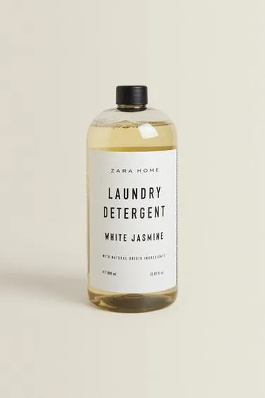Стиральный порошок white jasmine
