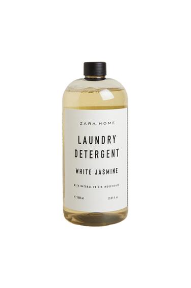 Zara Стиральный порошок WHITE JASMINE