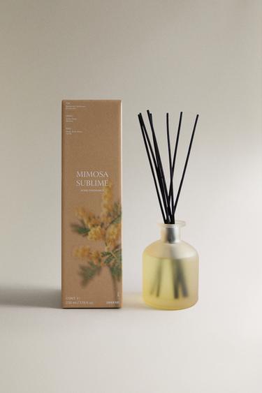 Zara (230 мл) аромадиффузор MIMOSA SUBLIME