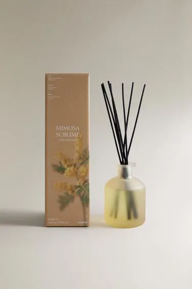 (230 мл) аромадиффузор mimosa sublime