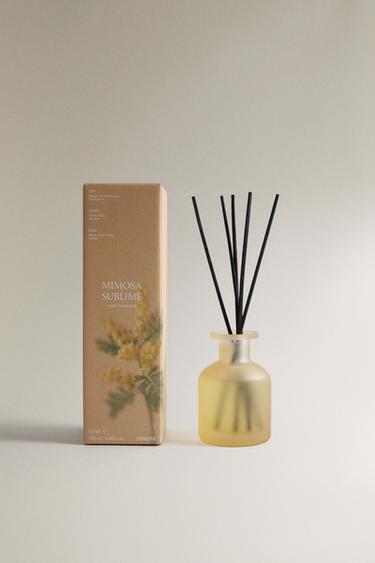 Zara (120 мл) аромадиффузор MIMOSA SUBLIME