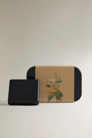 Освежитель воздуха для автомобиля mimosa sublime- Заказать в России