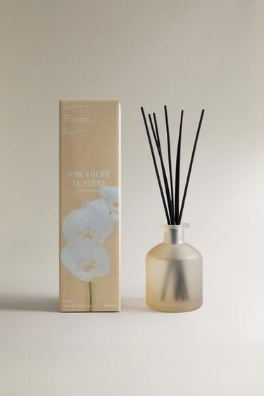 Zara (230 мл) REED диффузоры ORCHIDéE LUMIèRE