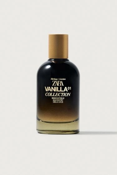 Vanilla 01 парфюмерная вода 100 мл / 3.38 унции- Заказать в России